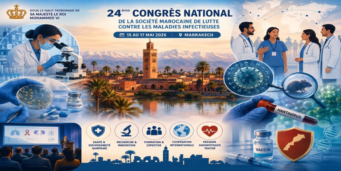 Hantavirus : Des regards d’experts internationaux sur un virus discret mais redouté